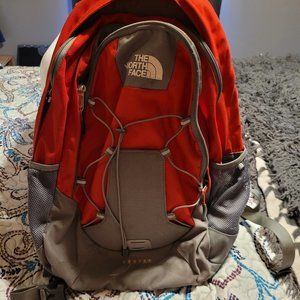 The NorthFace Jester backpack